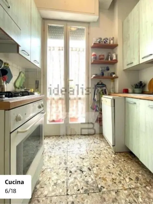 Appartamento Grazioso Viareggio Apartment