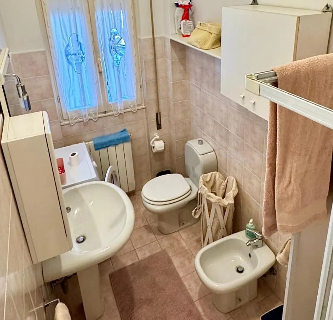 Apartment Appartamento Grazioso Viareggio