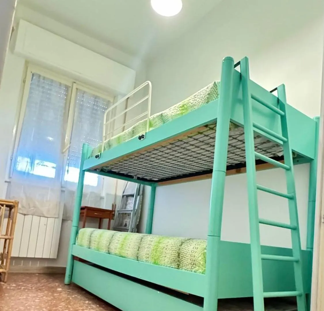 Appartamento Grazioso Viareggio Italy